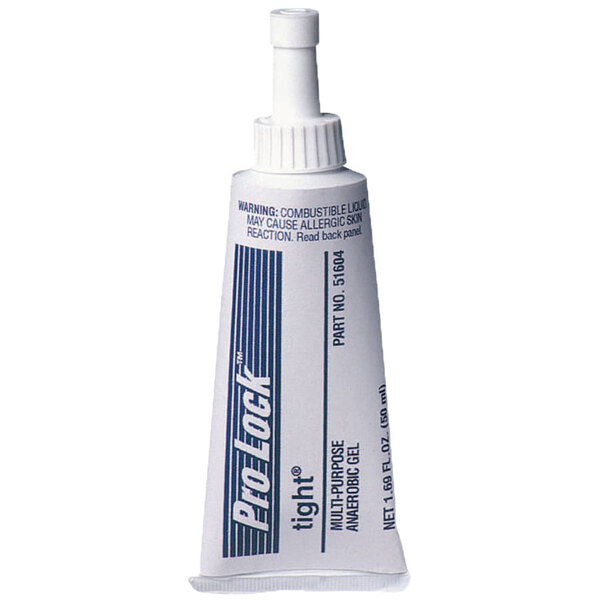 LOCTITE 234345 PROLOCK TIGHT BLUE MULTI-PURPOSE ANAEROBIC GEL 50 MIL TUBE