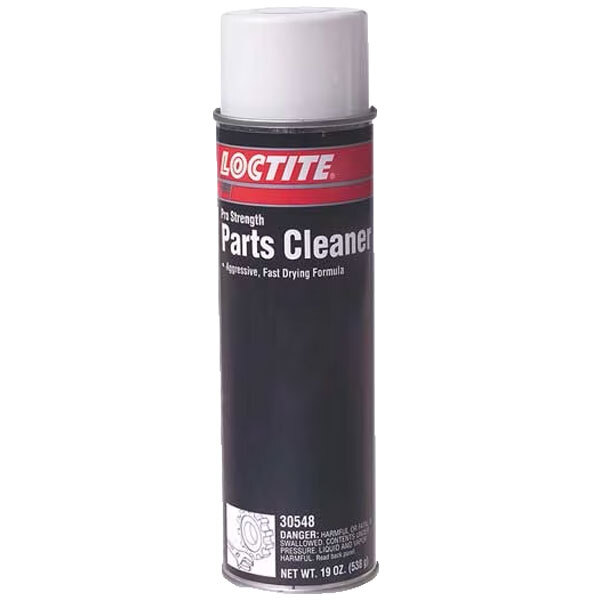 LOCTITE 234941 SF 7611 PRO STRENGTH PARTS CLEANER AGGRESSIVE FAST DRYING FORMULA 19 OZ AEROSOL CAN