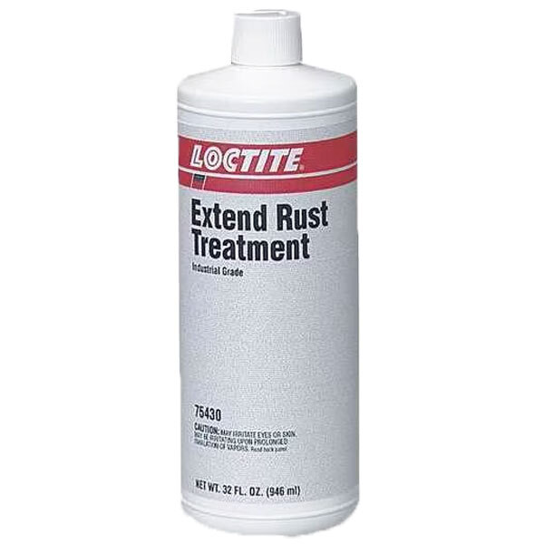 LOCTITE 234981 LOCTITE SF 754 RUST TREATMENT 1 QUART BOTTLE (75430)