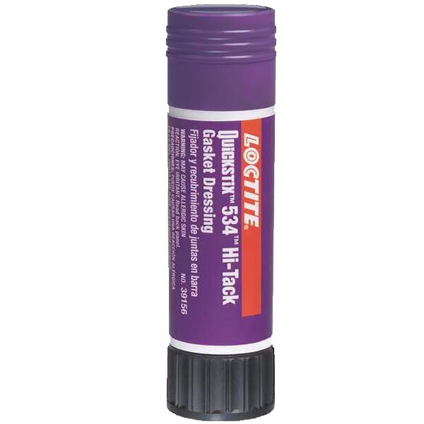 LOCTITE 640804 QUICKSTIX 534 PURPLE HI-TACK GASKET DRESSING 19 GRAM STICK