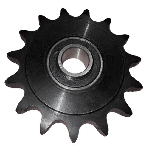 PT 50BB15H-5/8 IDLER SPROCKET W/BEARING