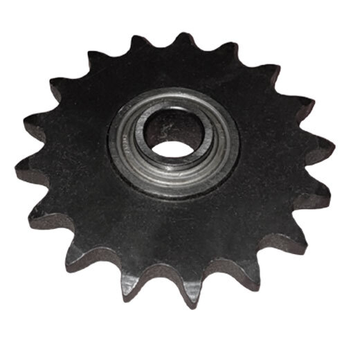 PT 50BB17H-5/8 IDLER SPROCKET W/BEARING