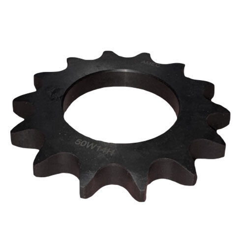 PT 50W14H 1 5/8 BORE WELD ON SPROCKET