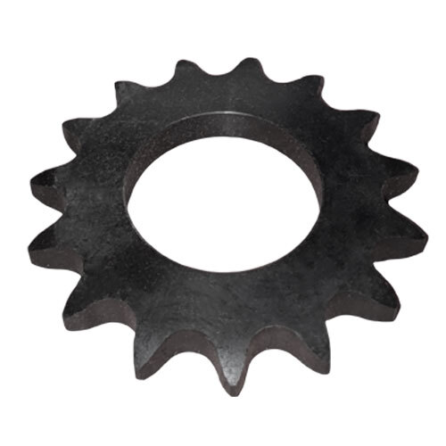 PT 50W15H 1 5/8 BORE WELD ON SPROCKET