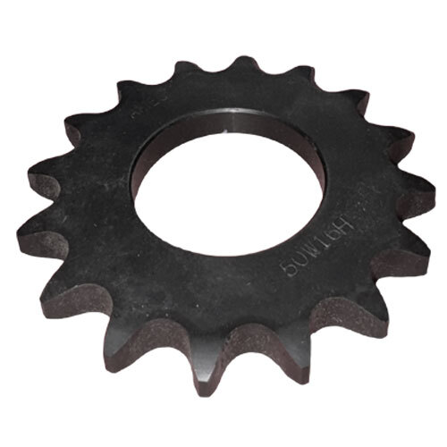 PT 50W16H 1 5/8 BORE WELD ON SPROCKET