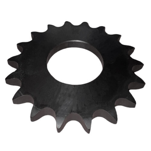 PT 50W18H 1 5/8 BORE WELD ON SPROCKET