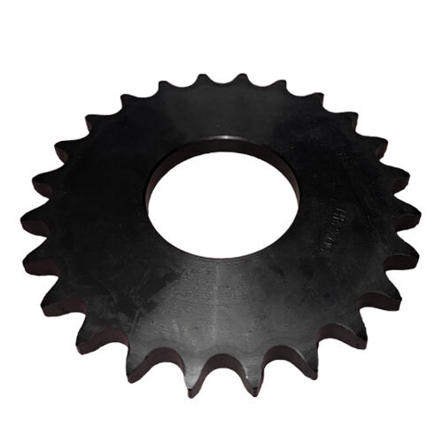 PT 50X24H 2 BORE WELD ON SPROCKET