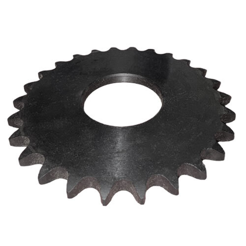 PT 50X26 2 BORE WELD ON SPROCKET