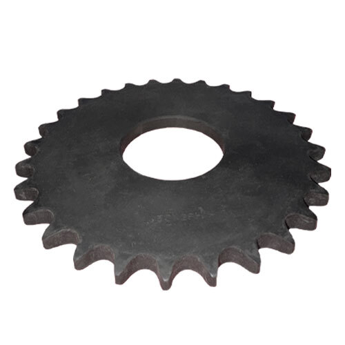 PT 50X28 2 BORE WELD ON SPROCKET