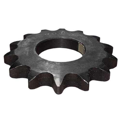 PT 60W14H 1 5/8 BORE WELD ON SPROCKET