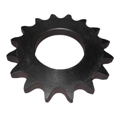 PT 60X16 2 BORE WELD-ON SPROCKET