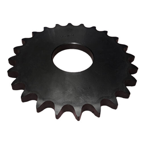 PT 60X24H 2 BORE WELD-ON SPROCKET