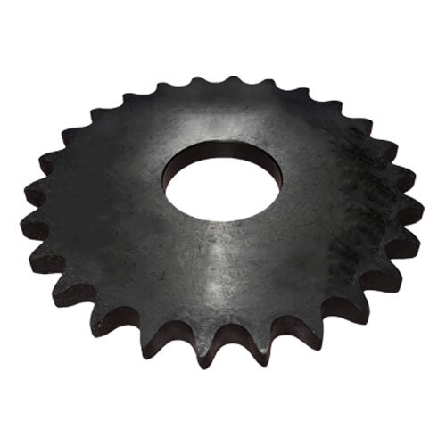 PT 60X26H 2 BORE WELD-ON SPROCKET