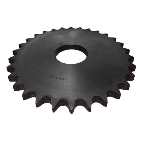 PT 60X30H 2 BORE WELD-ON SPROCKET