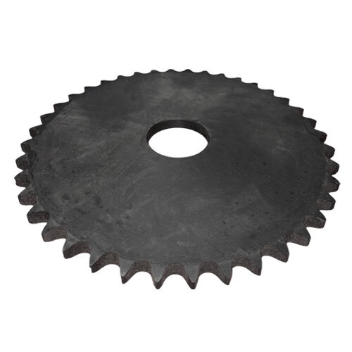 PT 60X40 2 BORE WELD-ON SPROCKET