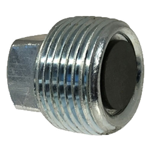 28998 3/4-14 STEEL MAGNETIC DRAIN PLUG