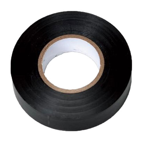 TAPE-BK 3/4 X 60' BLACK VINYL ELECTRICAL TAPE