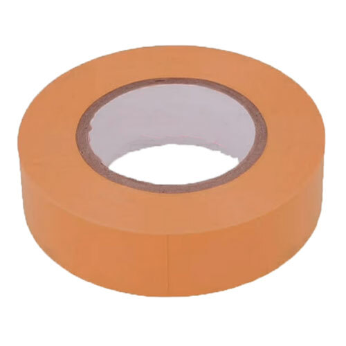 TAPE-OR 3/4 X 60' ORANGE VINYL ELECTRICAL TAPE