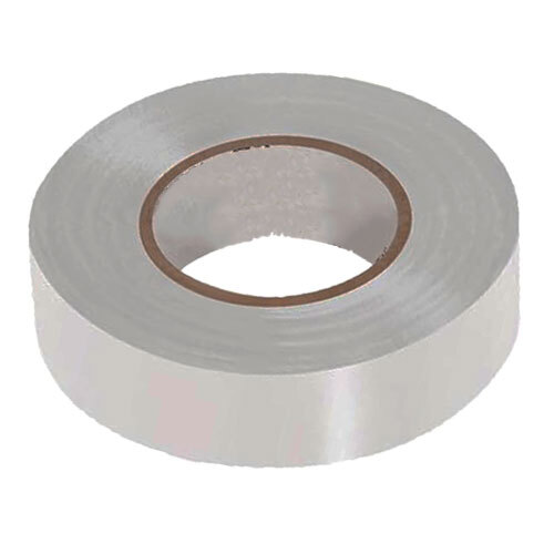 TAPE-WH 3/4 X 60' WHITE VINYL ELECTRICAL TAPE