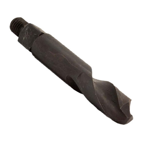 TSD40L #40 COBALT LONG THREADED SHANK DRILL BIT