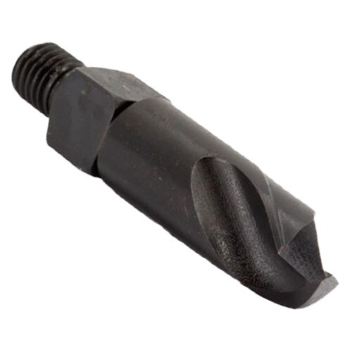 TSD30S #30 COBALT SHORT THREADED SHANK DRILL BIT