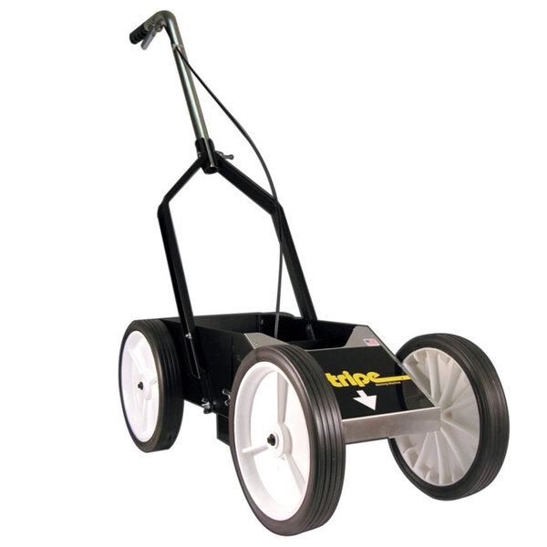 Z-607 STRIPE ATHLETIC TURF MARKING MACHINE