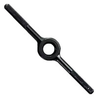 DIE STOCK HANDLE FOR 5/8 CARBON STEEL HEX RETHREADING DIES