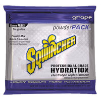 SQWINCHER GRAPE POWDER PACK 23.83 OZ YIELDS 2.5 GALLONS