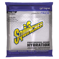 SQWINCHER GRAPE POWDER PACK 47.66 OZ YIELDS 5 GALLONS