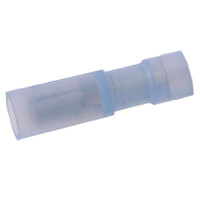 16-14 AWG 3-PIECE NYLON FULLY INSULATED FEMALE BULLET CONNECTOR .157 WIDTH