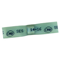 16-14 AWG SOLDER & SEAL BUTT CONNECTOR