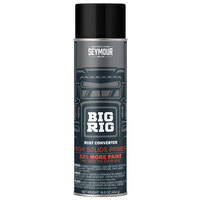 BIG RIG RUST CONVERTER HEAVY DUTY INDUSTRIAL HIGH SOLIDS PRIMER