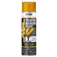 TRAFFIC MARKING PAINT WATER BASE