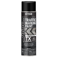 TRAFFIC MARKING PAINT SOLVENT BASE