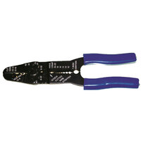 9 HAND CRIMPER 22-10 AWG