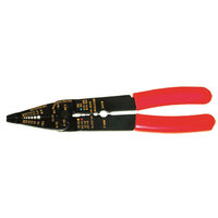 9.25 HAND STRIPPER 22-10 AWG