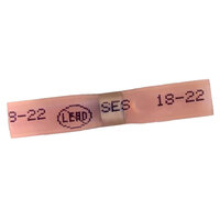 22-18 AWG ELECTRO LINK SOLDER & SEAL BUTT CONNECTOR