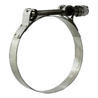 HOSE CLAMPS-T BOLT-T BOLT