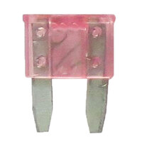 4 AMP PINK ATM MINI FUSE