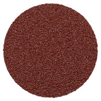 3 X 50 GRIT COMBIDISC QUICK-CHANGE DISC TYPE CDR ALUMINUM OXIDE A