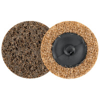 2 X 100 GRIT COMBIDISC QUICK-CHANGE COARSE NON-WOVEN SURFACE CONDITIONING DISC TYPE CDR