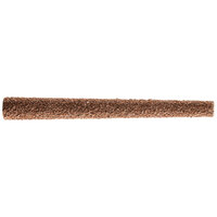 5/16 X 3/16 X 3 3/8 X 60 GRIT POLICAP ABRASIVE CONE SEAMLESS TYPE ALUMINUM OXIDE A