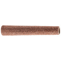 1/2 X 7/16 X 3 3/8 X 60 GRIT POLICAP ABRASIVE CONE SEAMLESS TYPE ALUMINUM OXIDE A