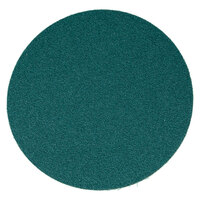 6 X 80 GRIT PSA DISC ZIRCONIA ALUMINA Z