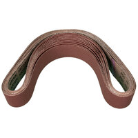 2 X 48 X 50 GRIT COATED BENCHSTAND BELT ALUMINUM OXIDE A