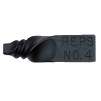 1/2 REPS PIPE & STUD EXTRACTOR FOUR POINT GRIP FOR 1/2 PIPE