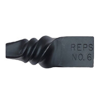 1 REPS PIPE & STUD EXTRACTOR FOUR POINT GRIP FOR 1 PIPE OR 1 1/2-1 3/4 BROKEN STUD/SCREW