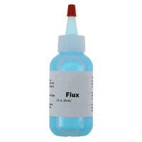 QUICKFLUX LIQUID FLUX 2 OZ BOTTLE