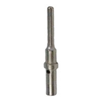 DEUTSCH CONNECTOR DT SOLID BARREL TERMINAL MALE PIN 16-18 GAUGE