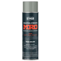 LIGHT GRAY (ANSI 70) MRO HIGH SOLIDS SPRAY PAINT 20OZ CAN 16OZ FILL